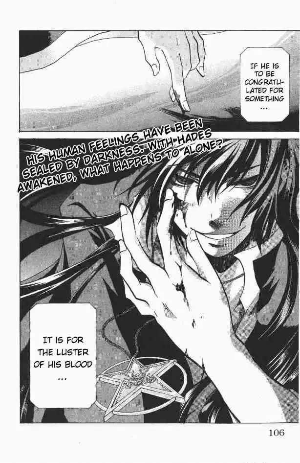 Saint Seiya - The Lost Canvas Chapter 92 16